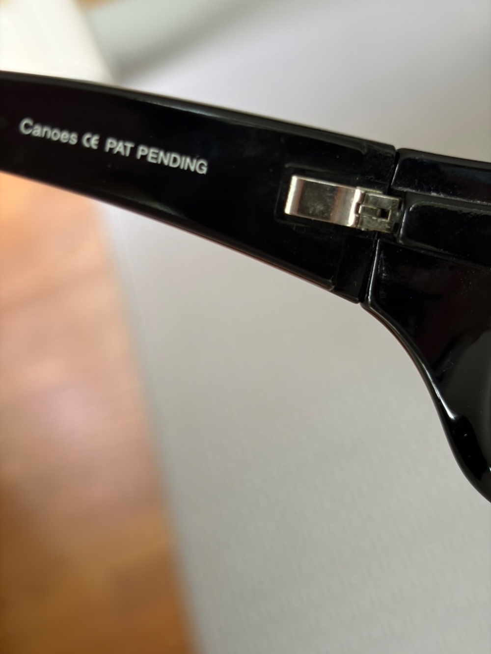 Maui Jim Sunglasses Canoes 208-02 - Picture 9 of 16